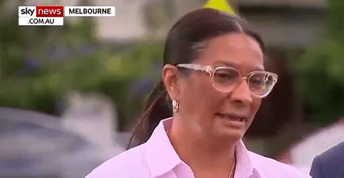 nova peris