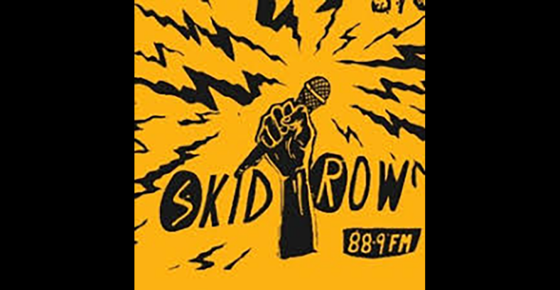 radio skid row