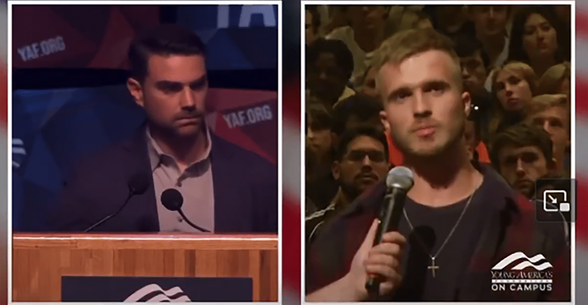 shapiro video