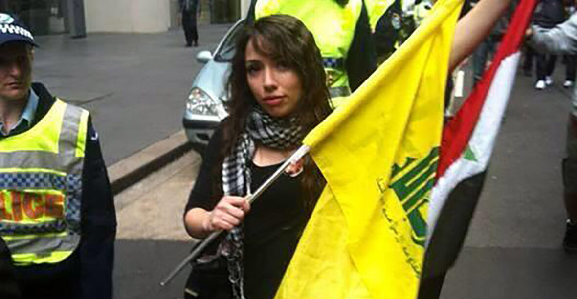 syrian-girl