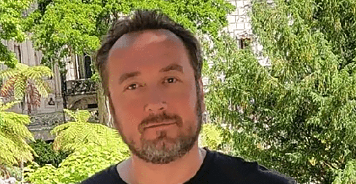Wojtek Palczynski