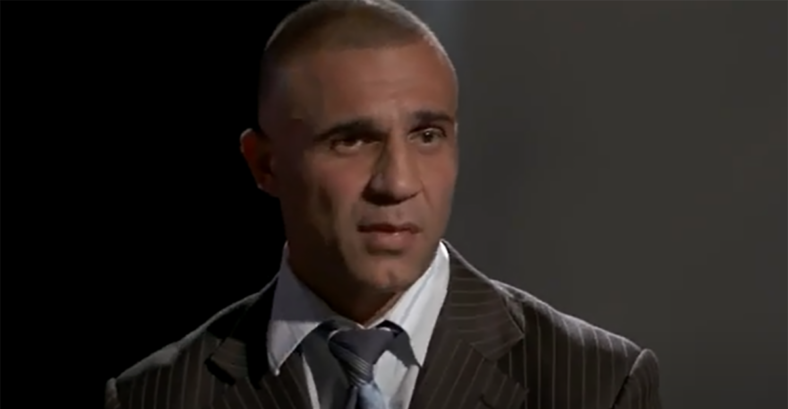 adam houda