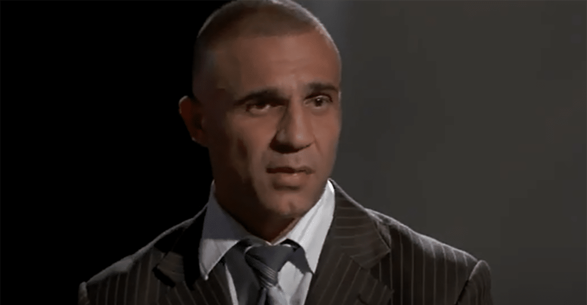 adam houda