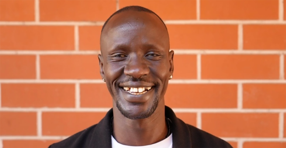deng adut