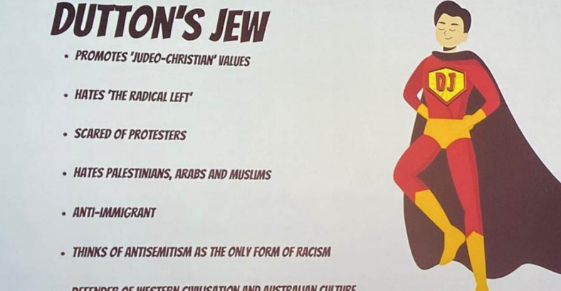 duttons jew