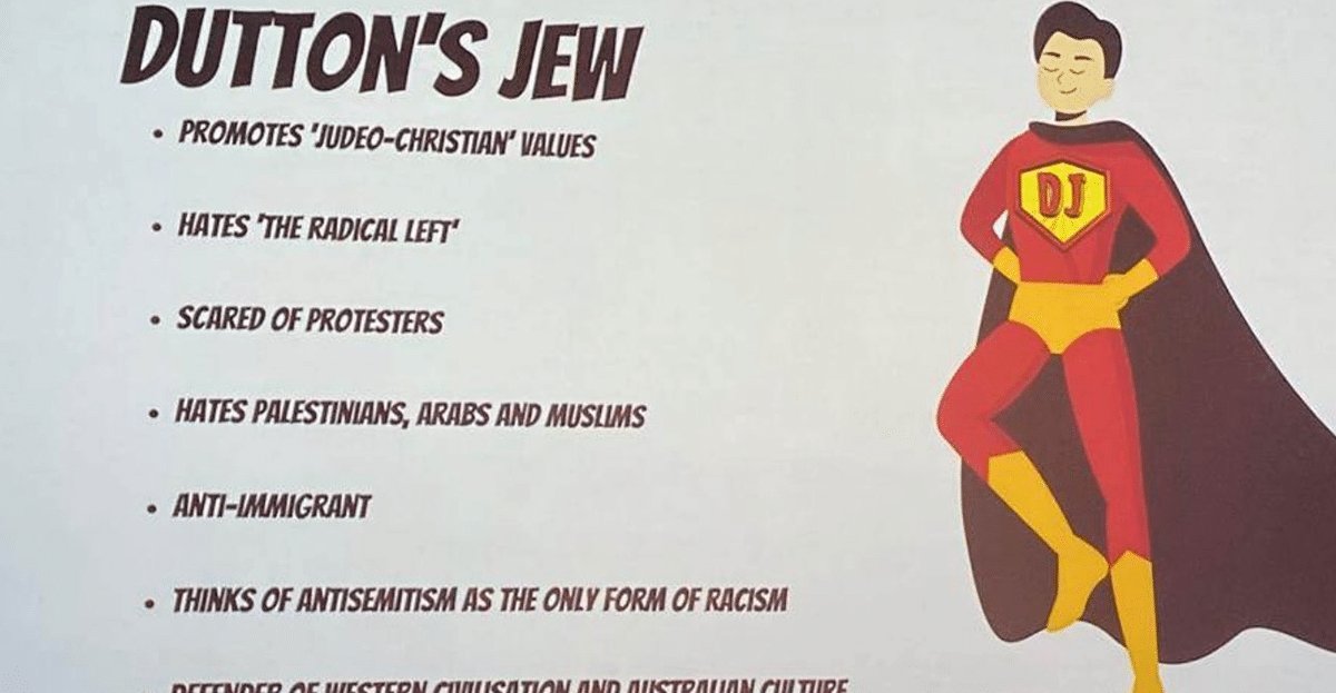 duttons jew