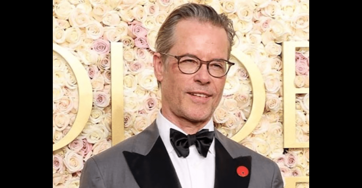 guy pearce