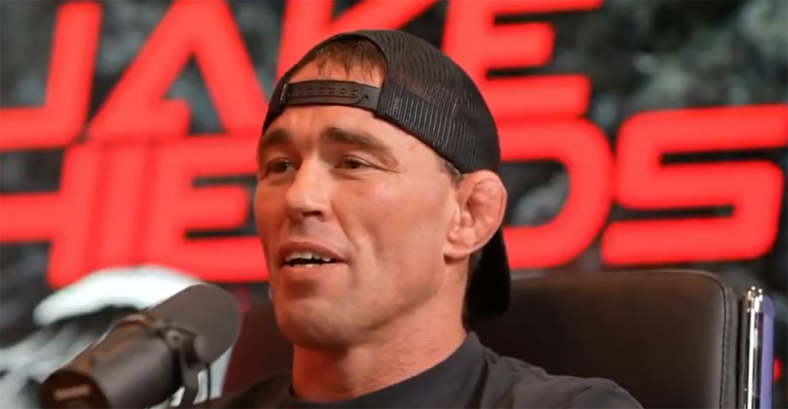 jake shields