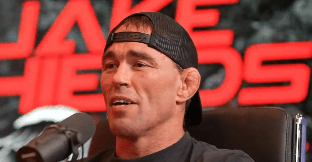 jake shields