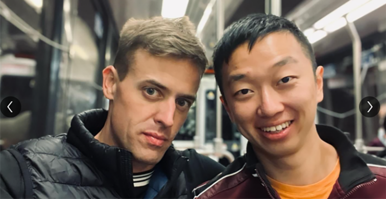 kun and will