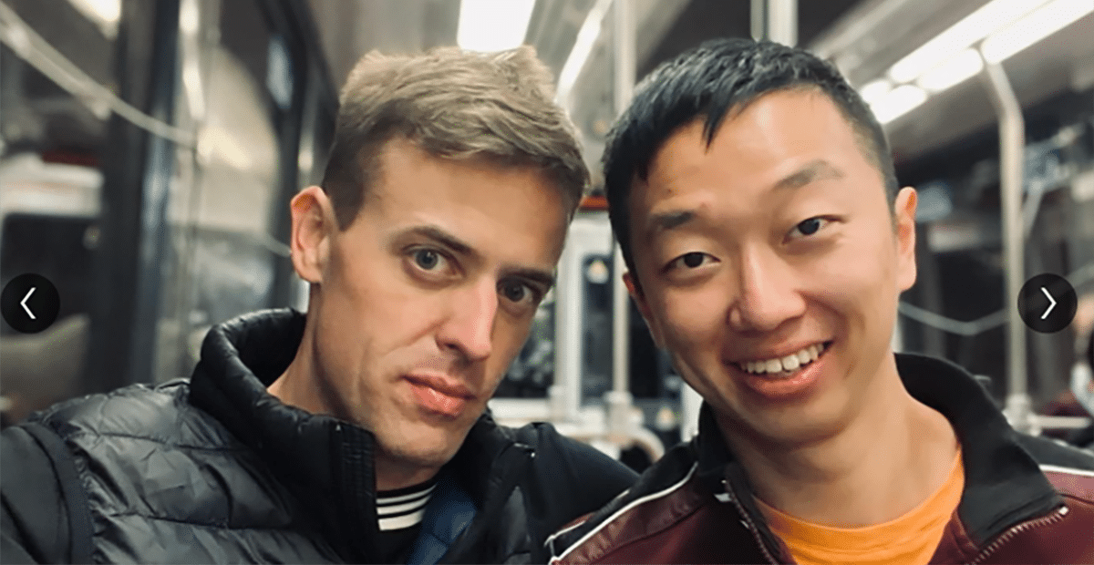 kun and will