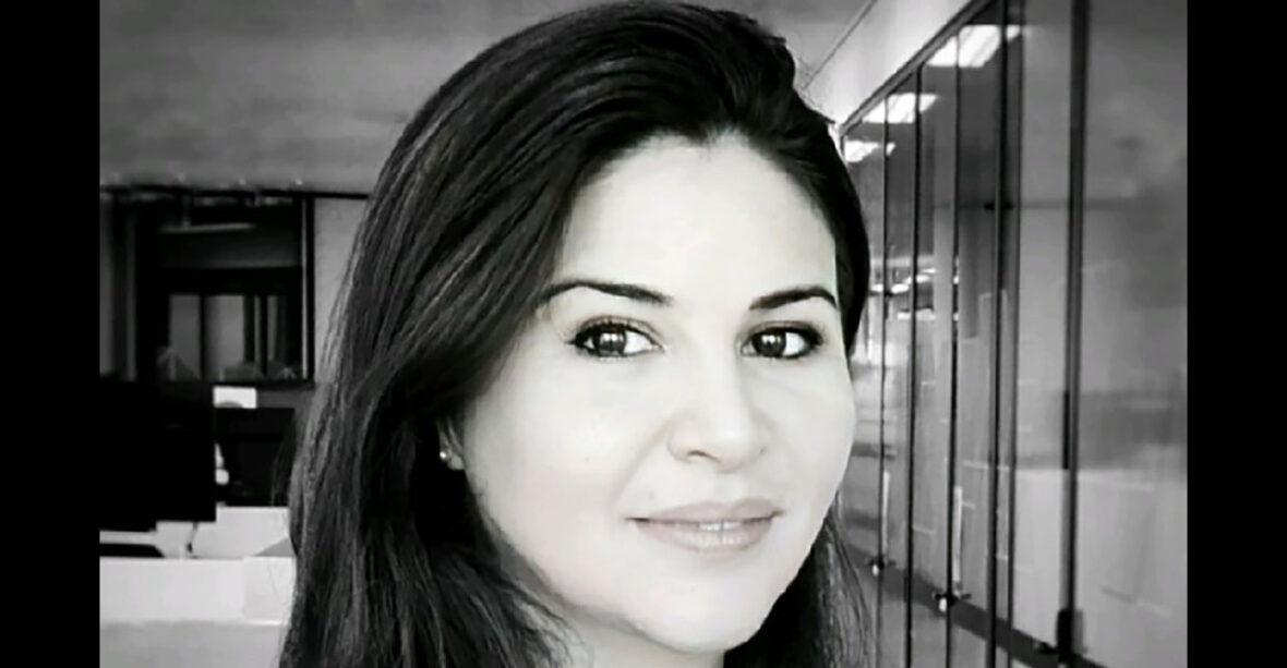 luciana carusi