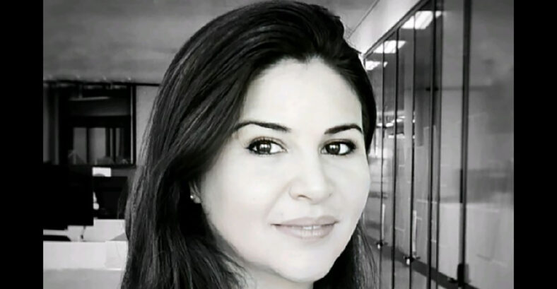 luciana carusi