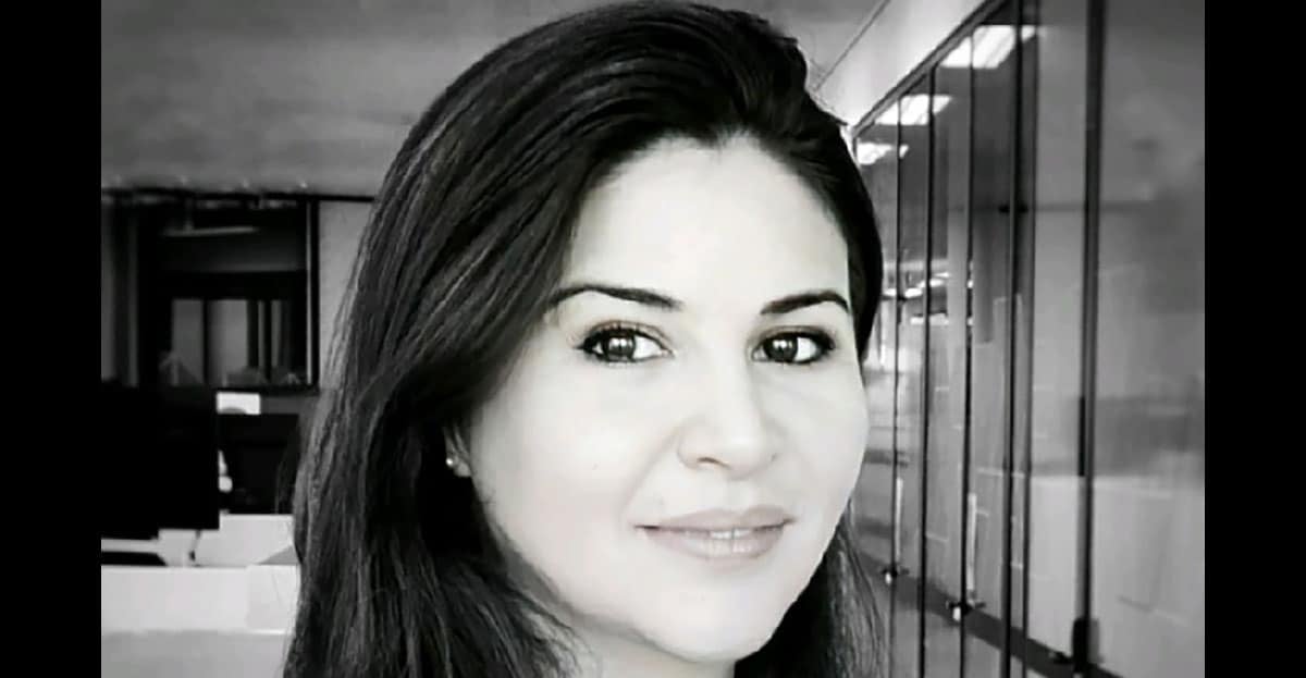 luciana carusi