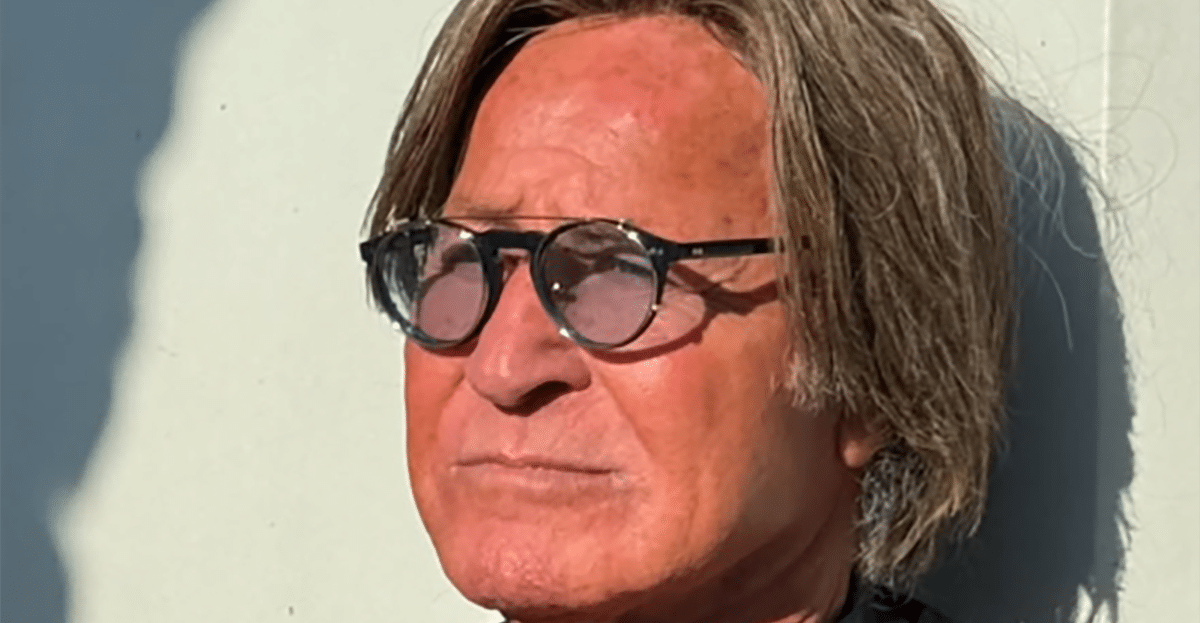 mohamed hadid