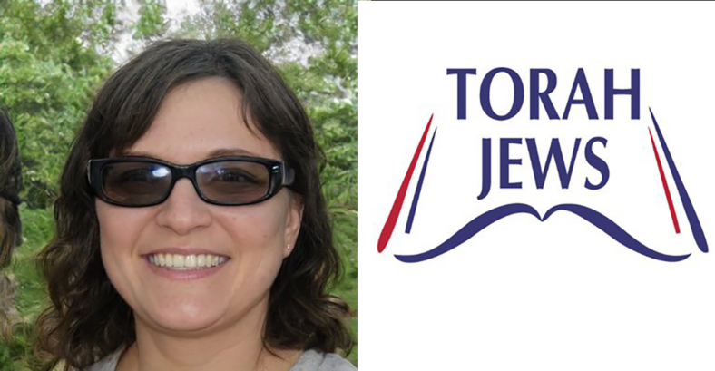 rabbi linda torah jews