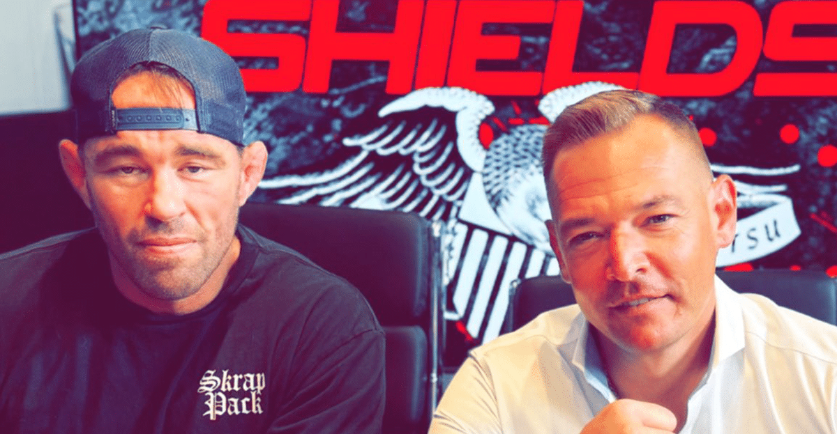 stew peters jake shields