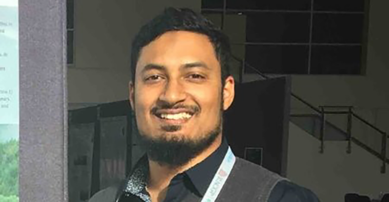 akil islam