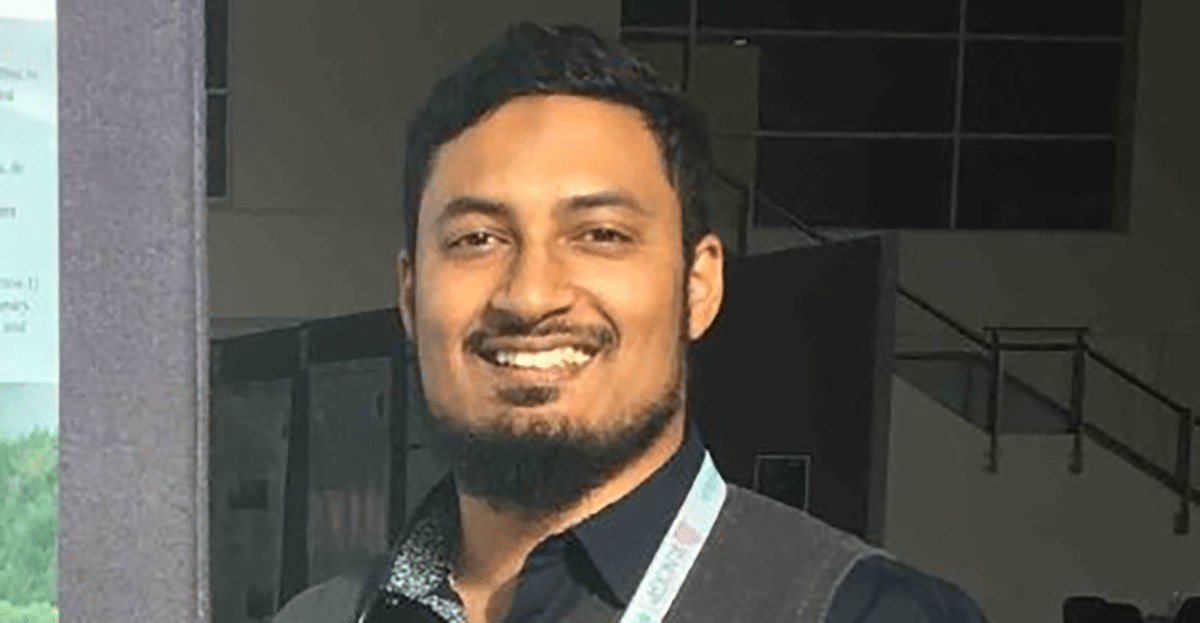 akil islam