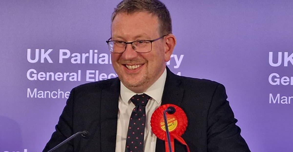andrew gwynne