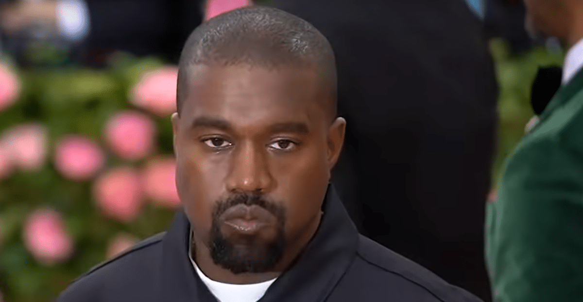 kanye west