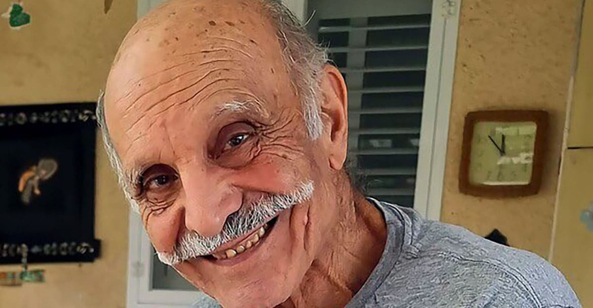 shlomo mansour