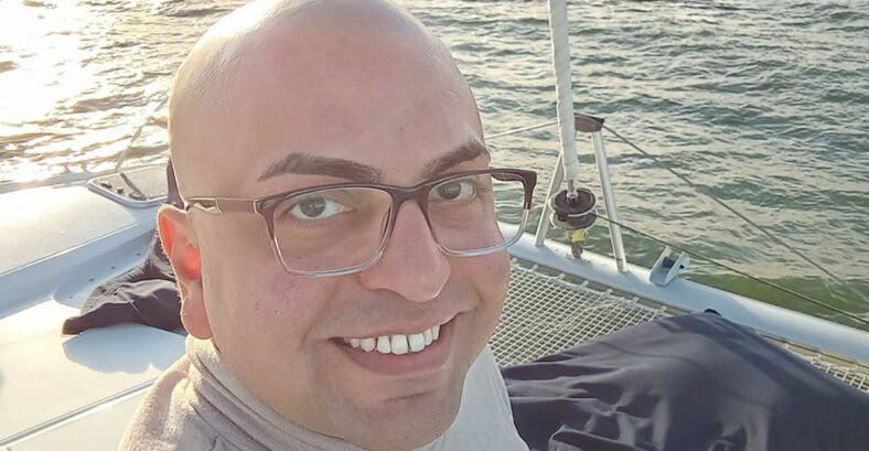 Ahmed Fouad Alkhatib