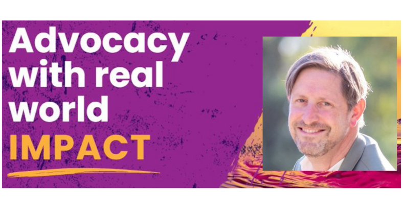 advocacy impact