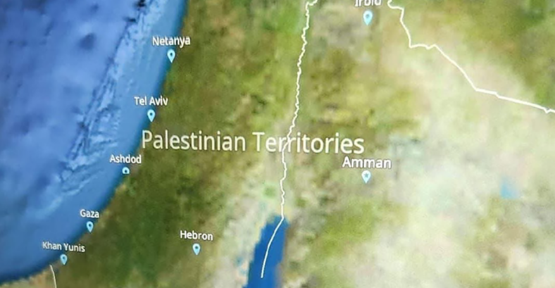 air canada map cropped