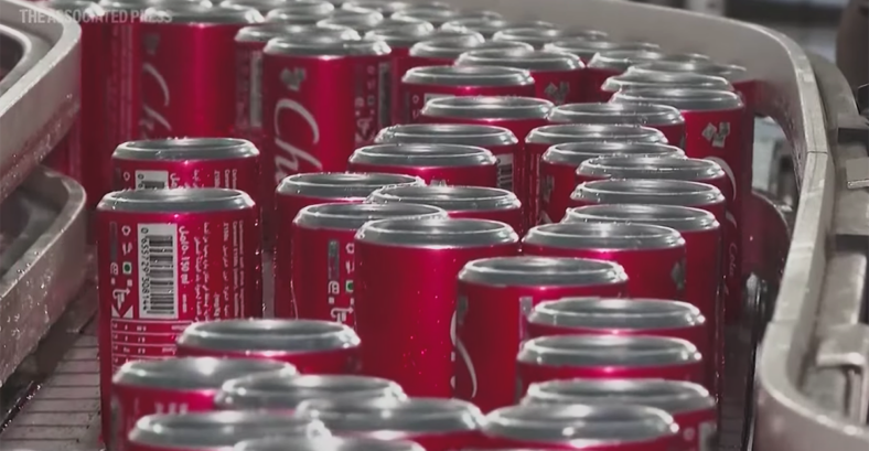 ap chat cola