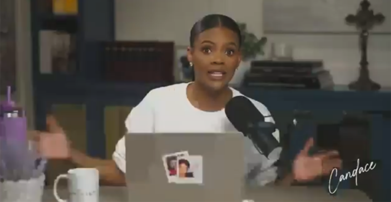 candace owens
