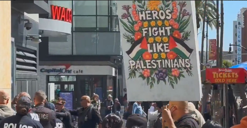 heros