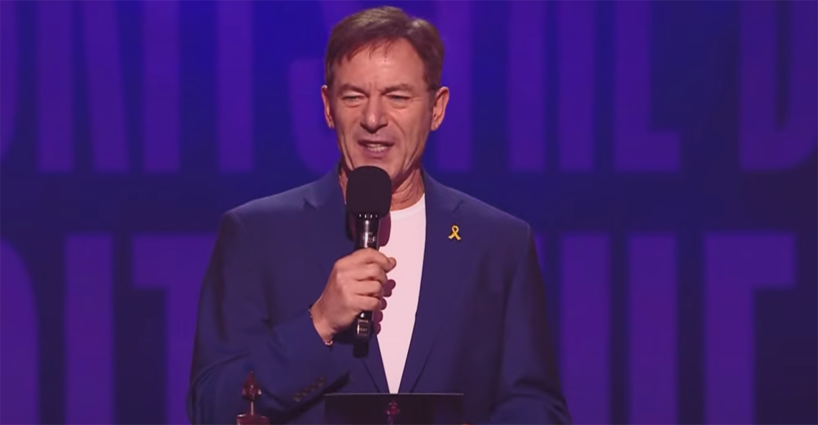 jason isaacs brits