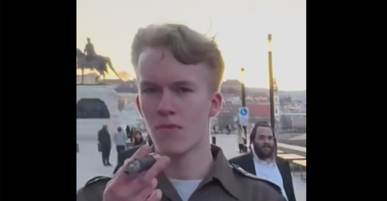 neo nazi