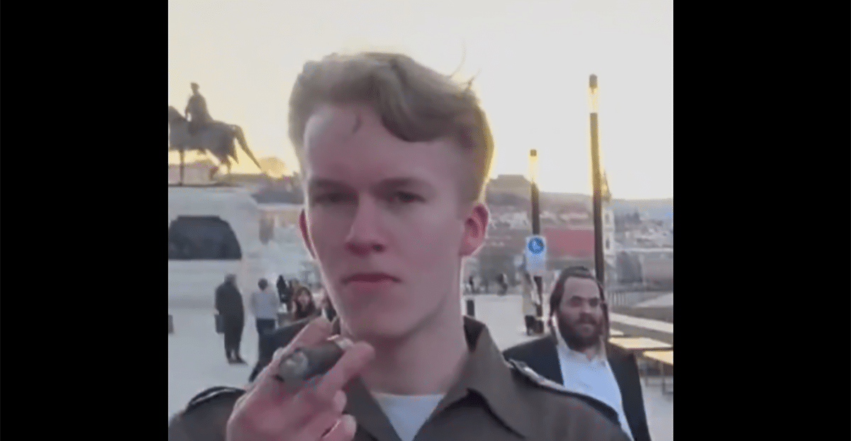 neo nazi