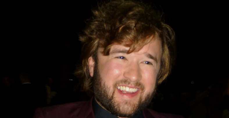 Haley Joel Osment
