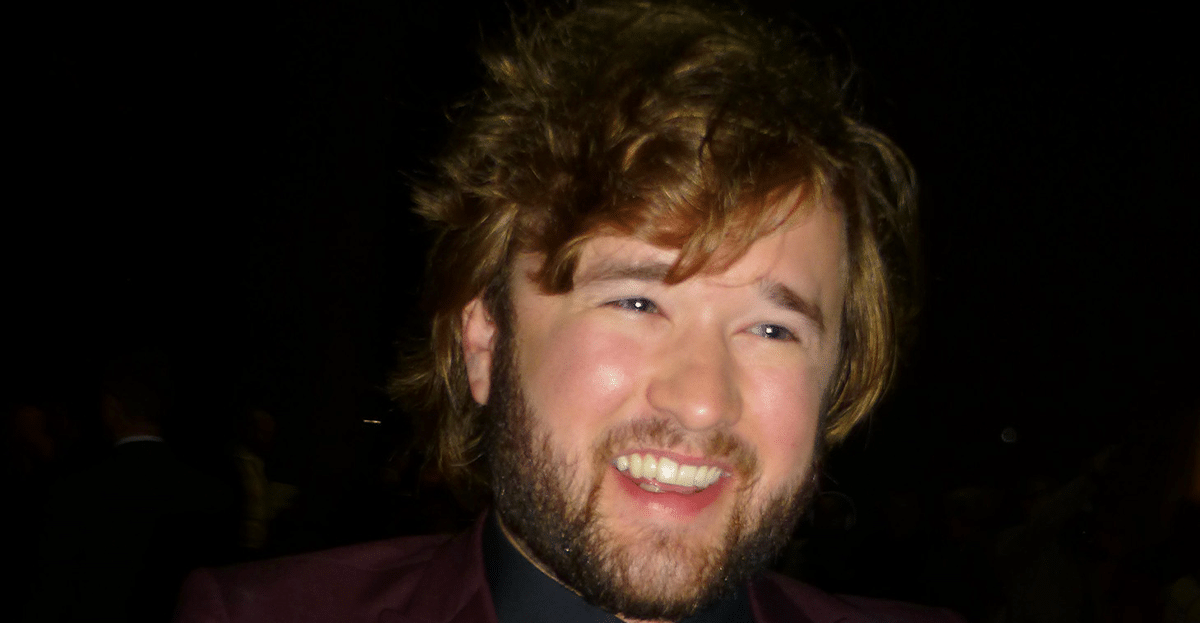 Haley Joel Osment