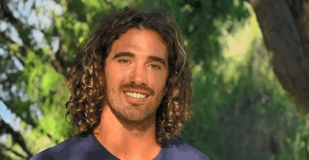 alex pearce