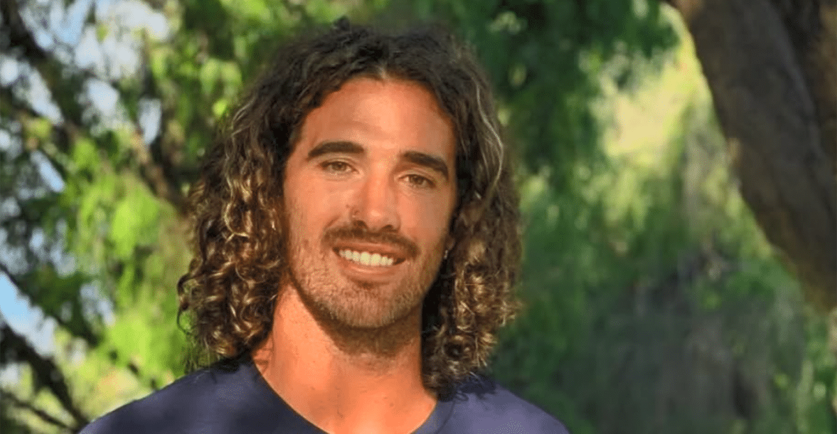 alex pearce