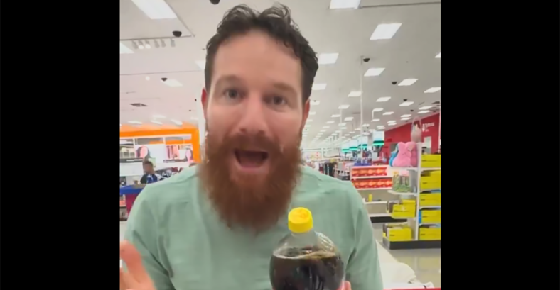 coca cola