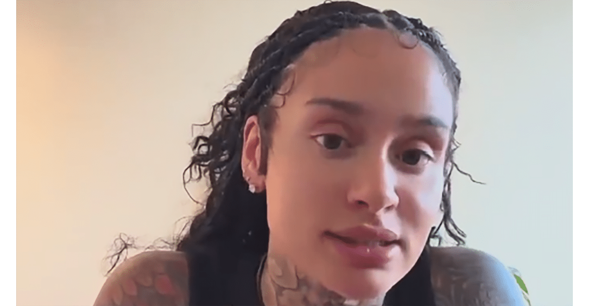 kehlani
