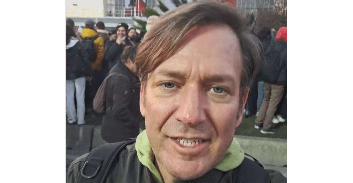 michael ganoe