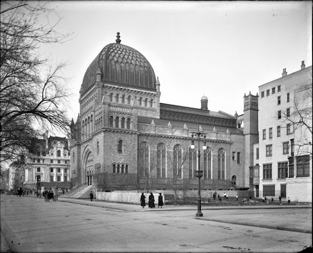 Temple Beth El