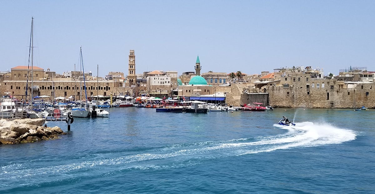 acre