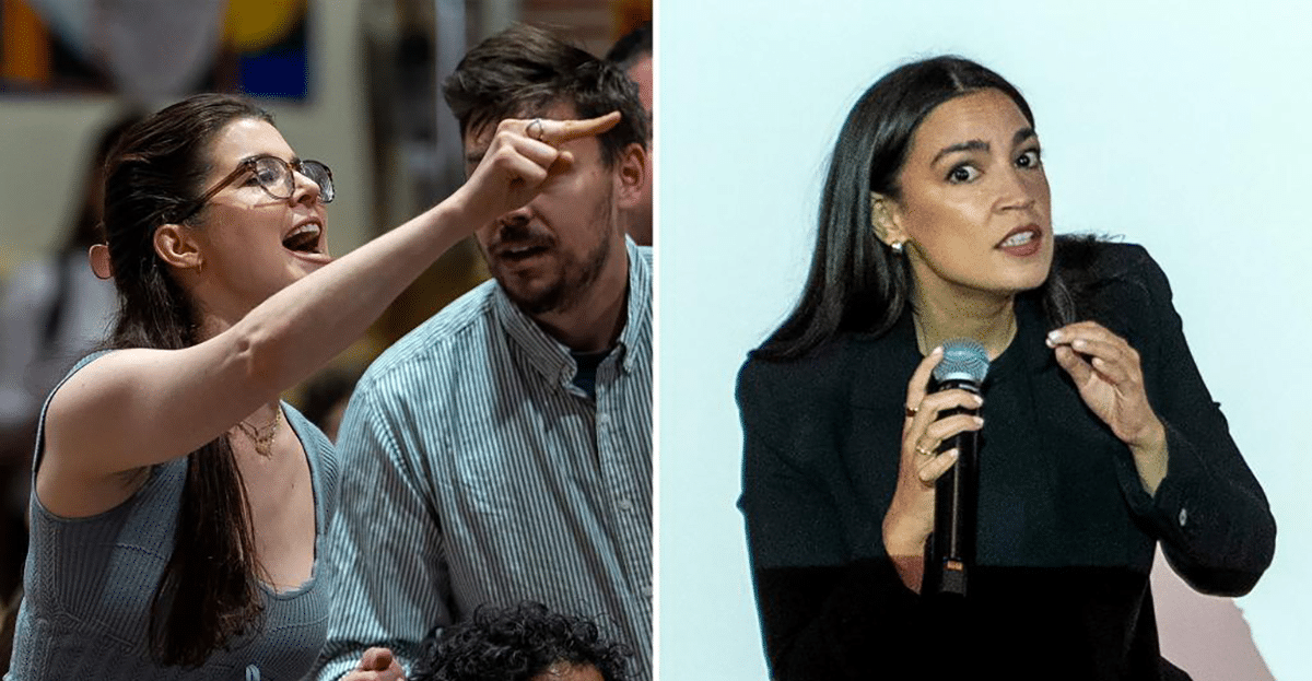aoc eaten alive