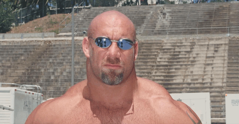 goldberg