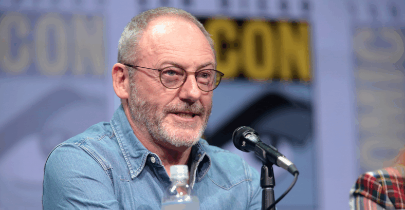 liam cunningham