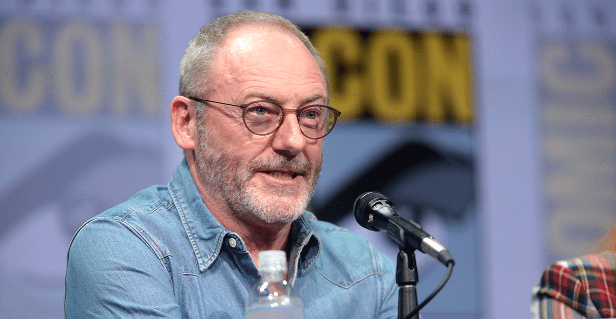 liam cunningham