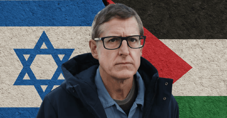 louis theroux