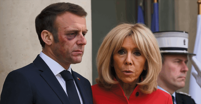 macron